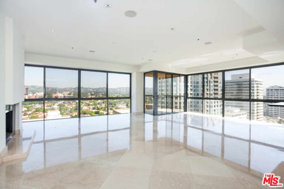 10750 Wilshire Blvd Unit: 1602