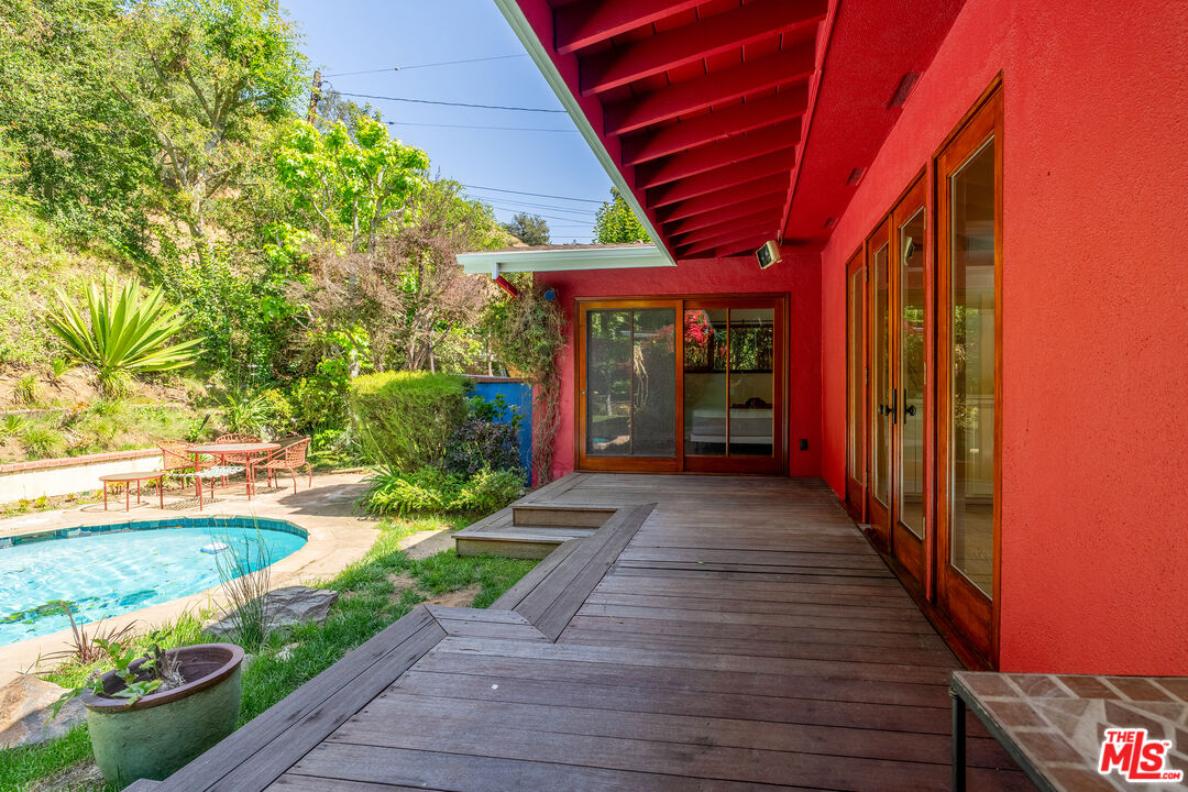 2524 Laurel Pass