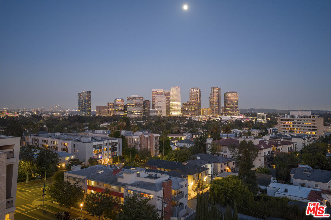 10430 Wilshire Blvd Unit: 305