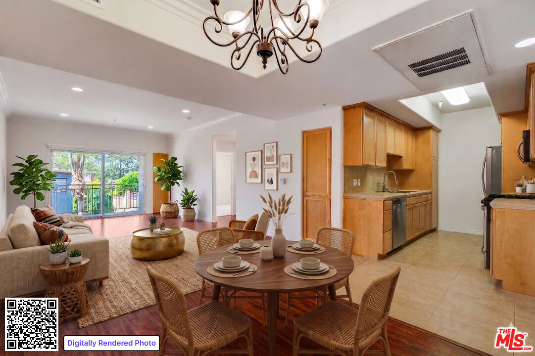 3328 Oakhurst Ave Unit: 207