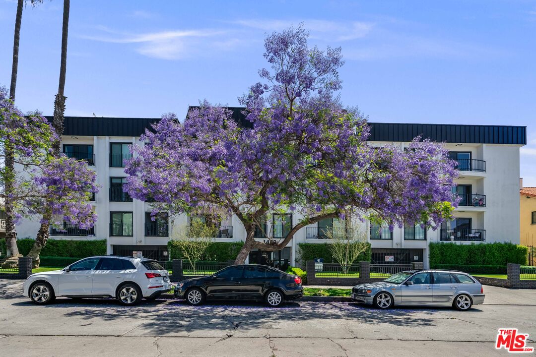 1470 Rexford Dr Unit: 302