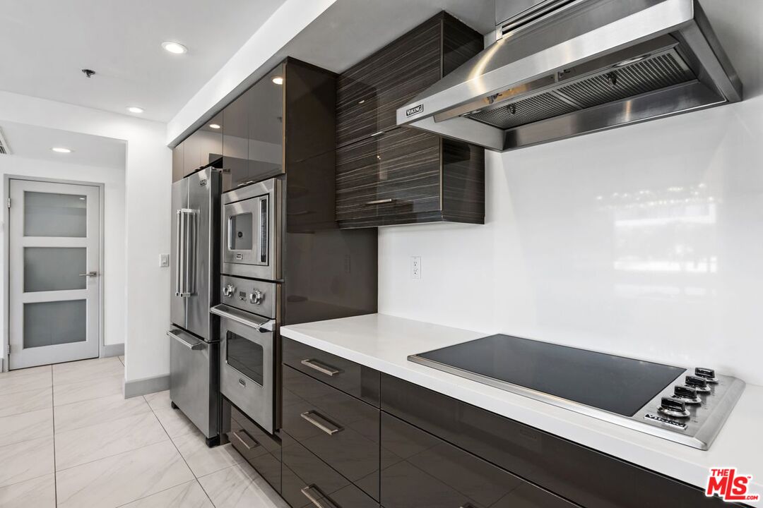 10660 Wilshire Blvd Unit: 804