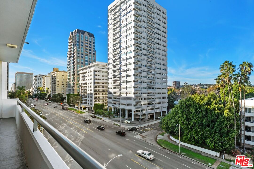 10660 Wilshire Blvd Unit: 804