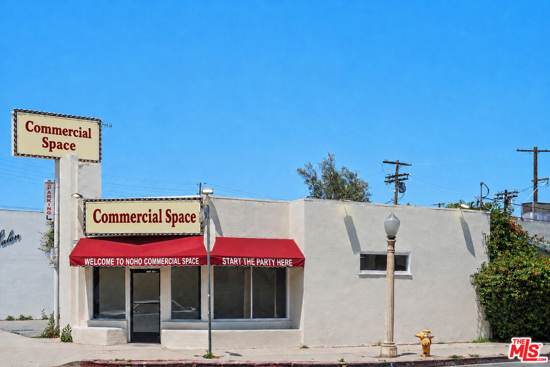 12035 Magnolia Blvd