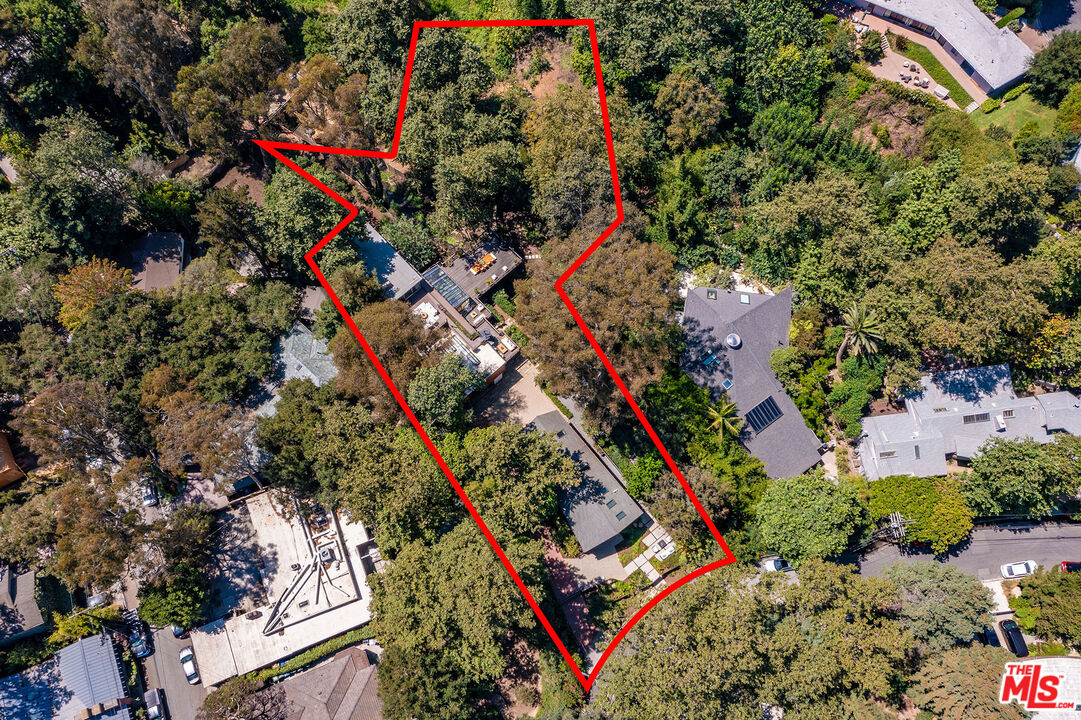 681 Brooktree Rd