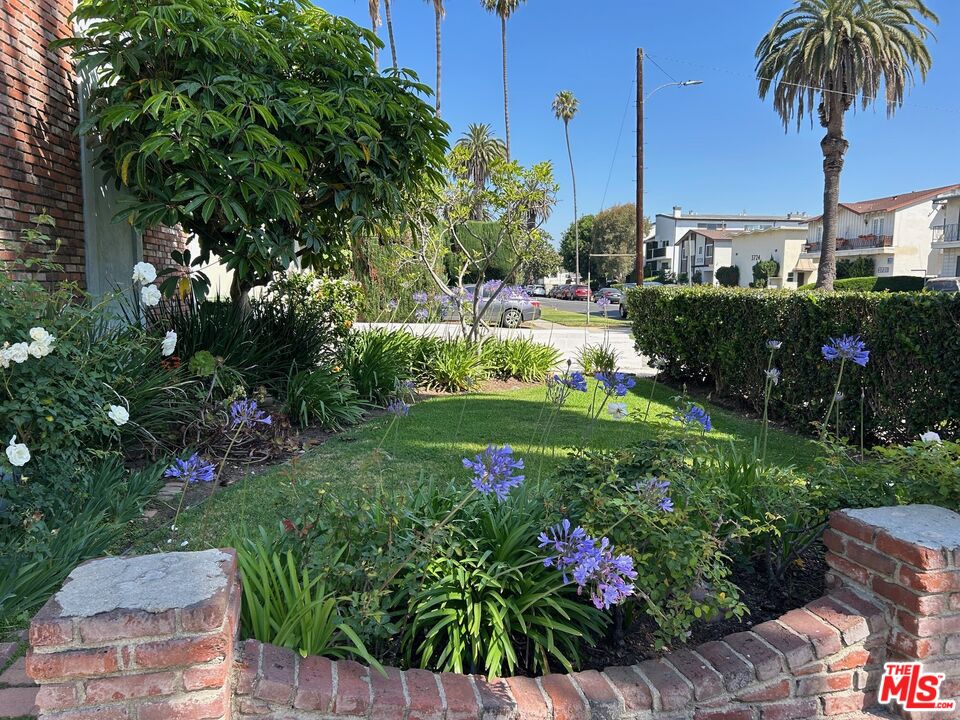 3741 Westwood Blvd Unit: 4