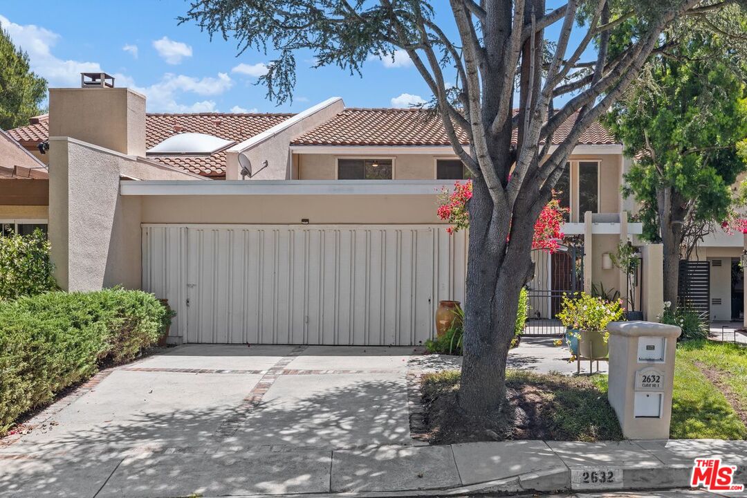 2632 Claray Dr