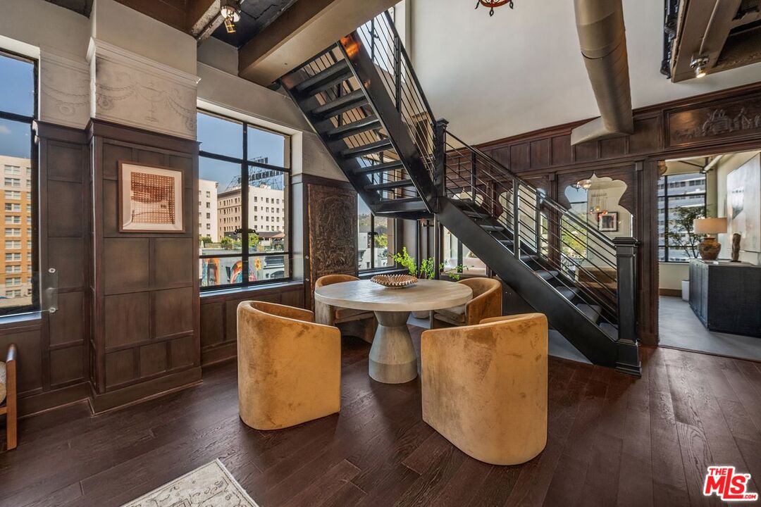 6253 Hollywood Blvd Unit: 708