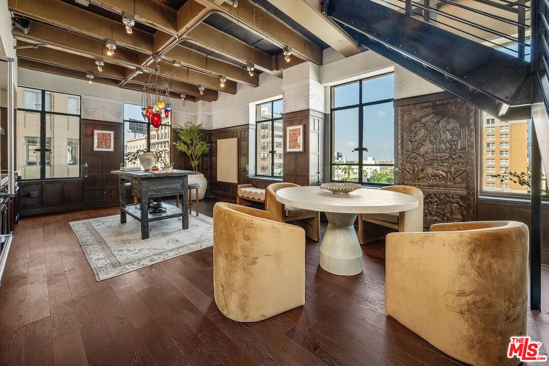 6253 Hollywood Blvd Unit: 708