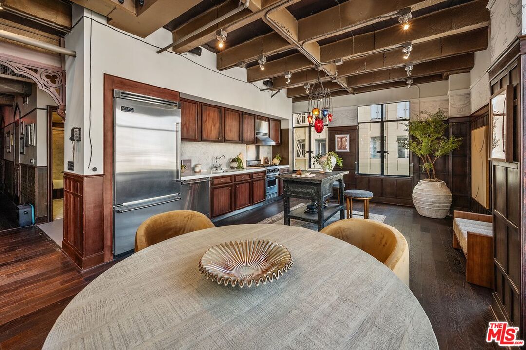 6253 Hollywood Blvd Unit: 708