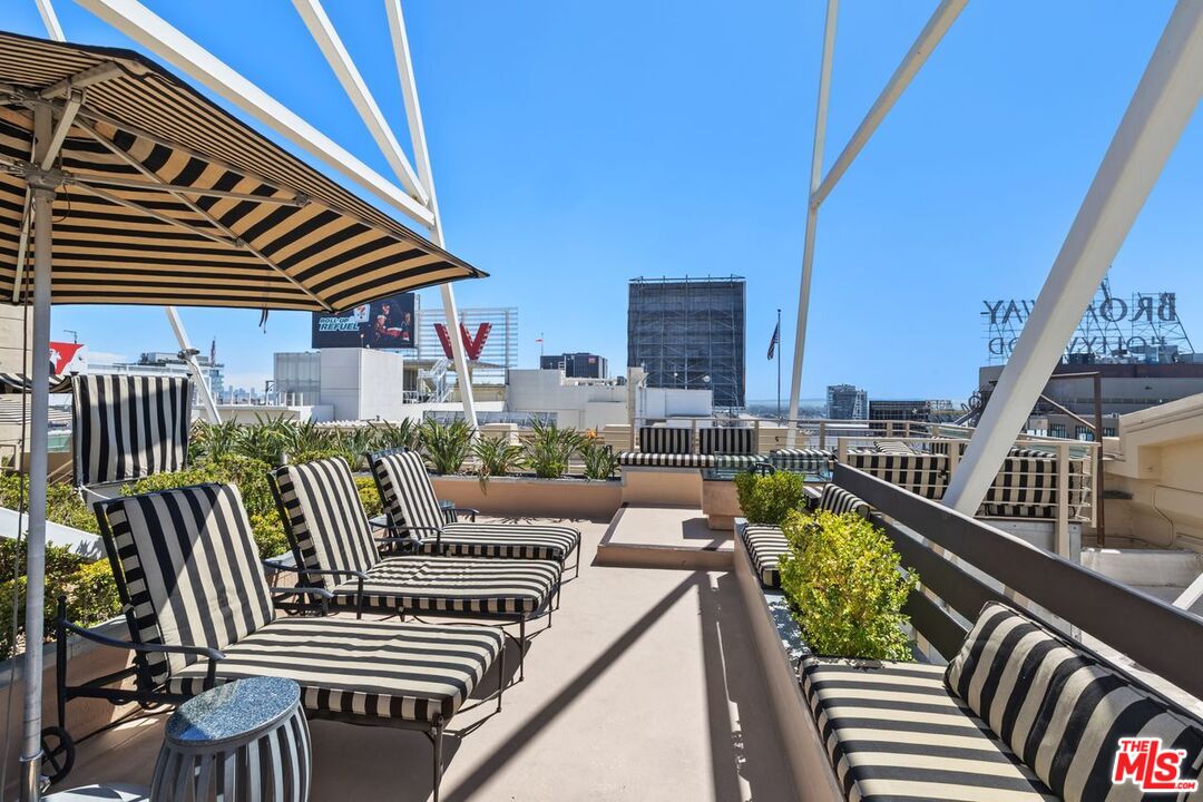 6253 Hollywood Blvd Unit: 708