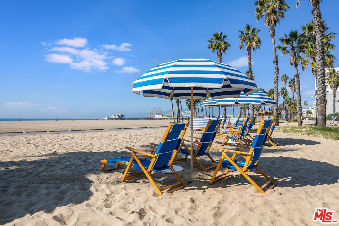 1705 Ocean Ave Unit: 107