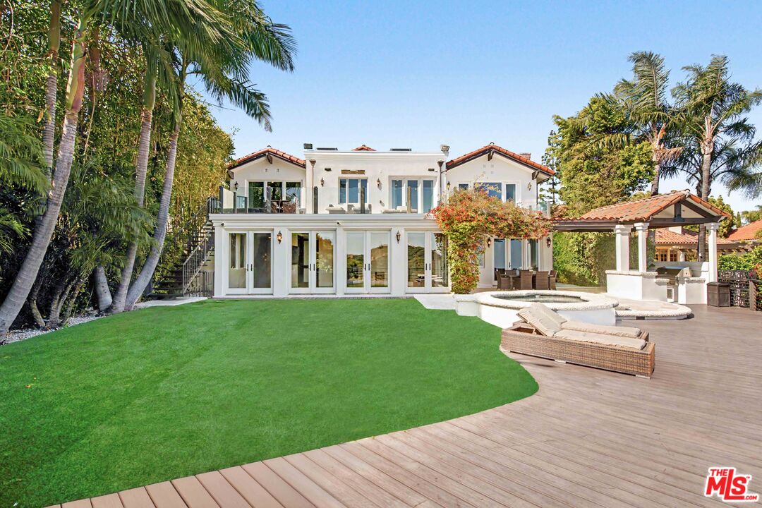 12608 Promontory Rd