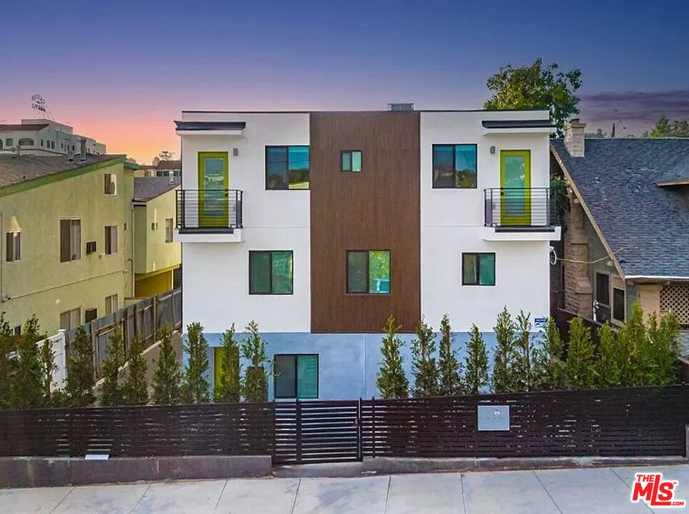 1949 Vista Del Mar