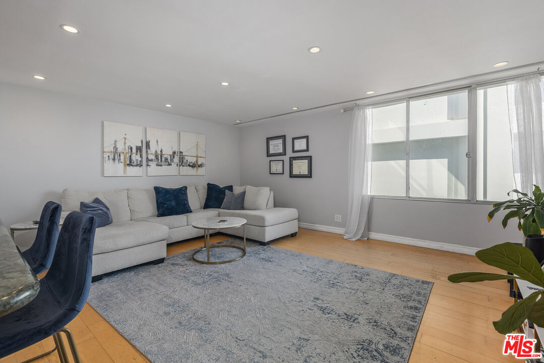 2170 Century Park Unit: 2003