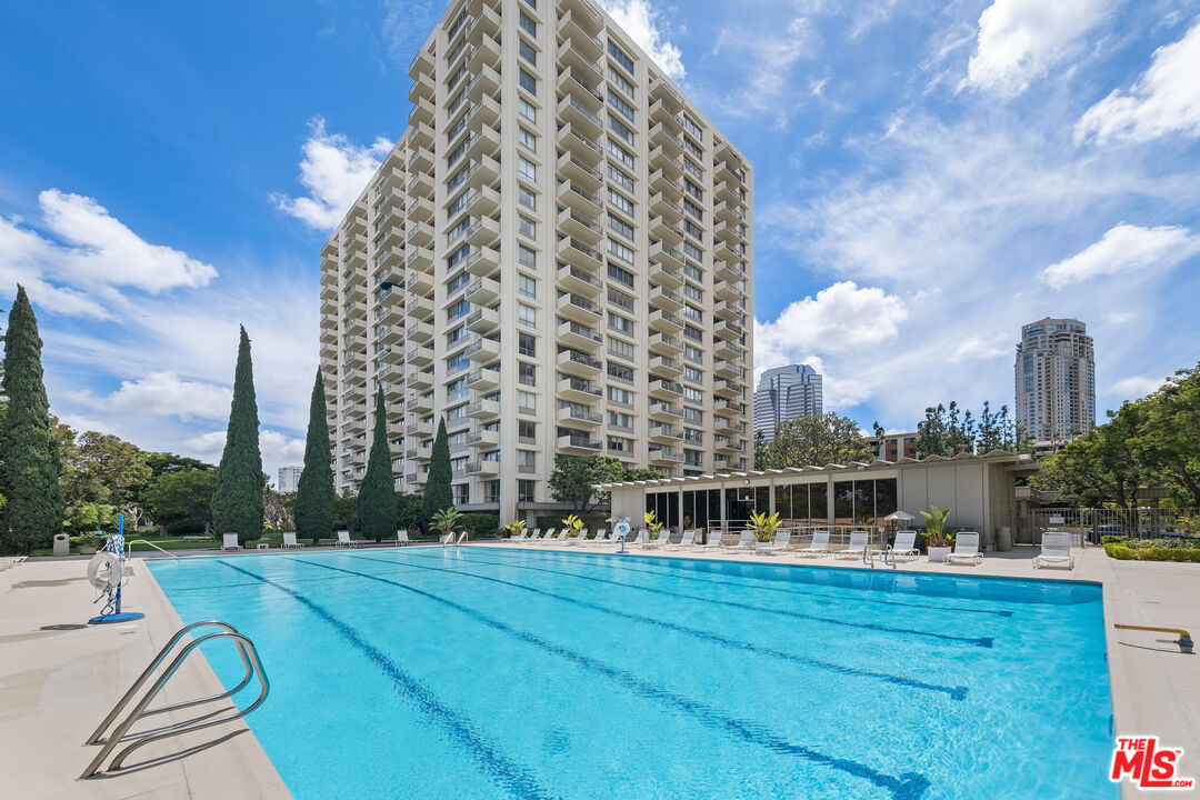 2170 Century Park Unit: 2003