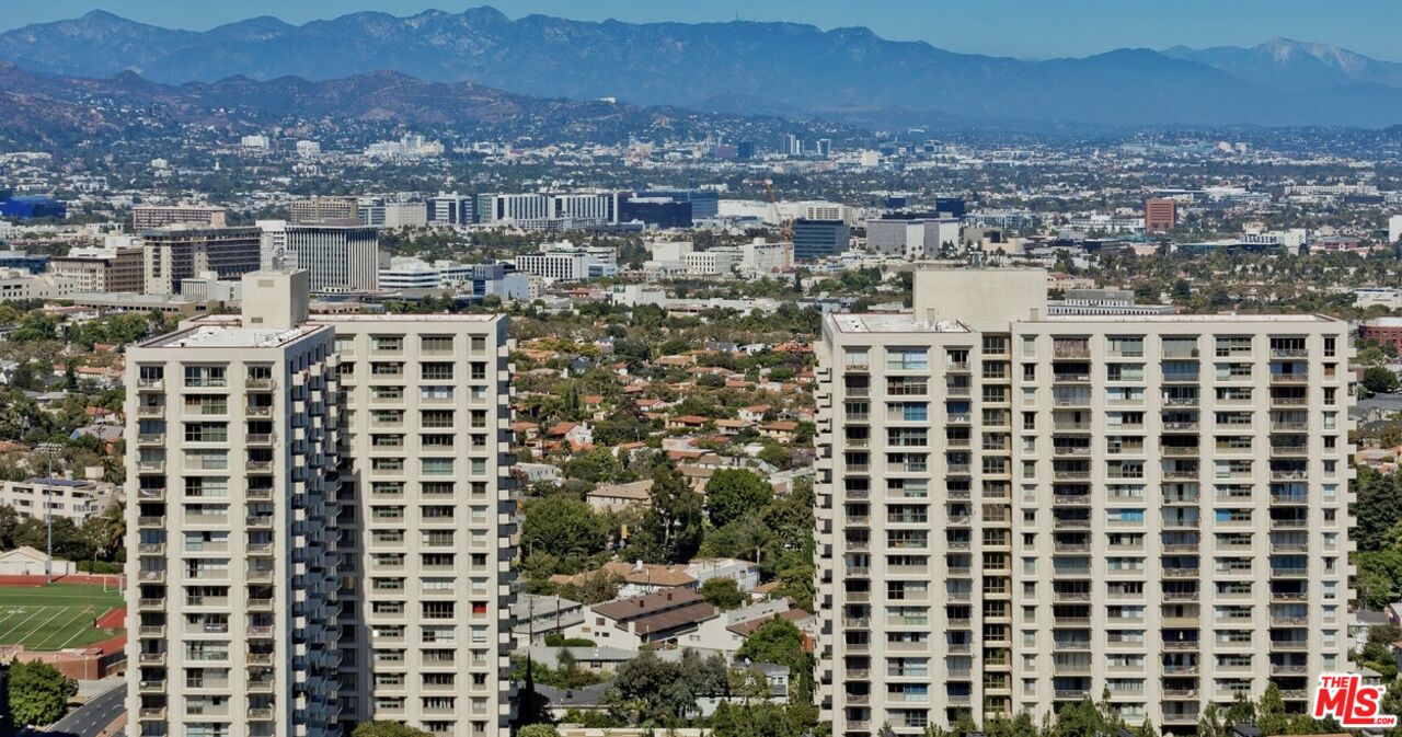 2170 Century Park Unit: 2003