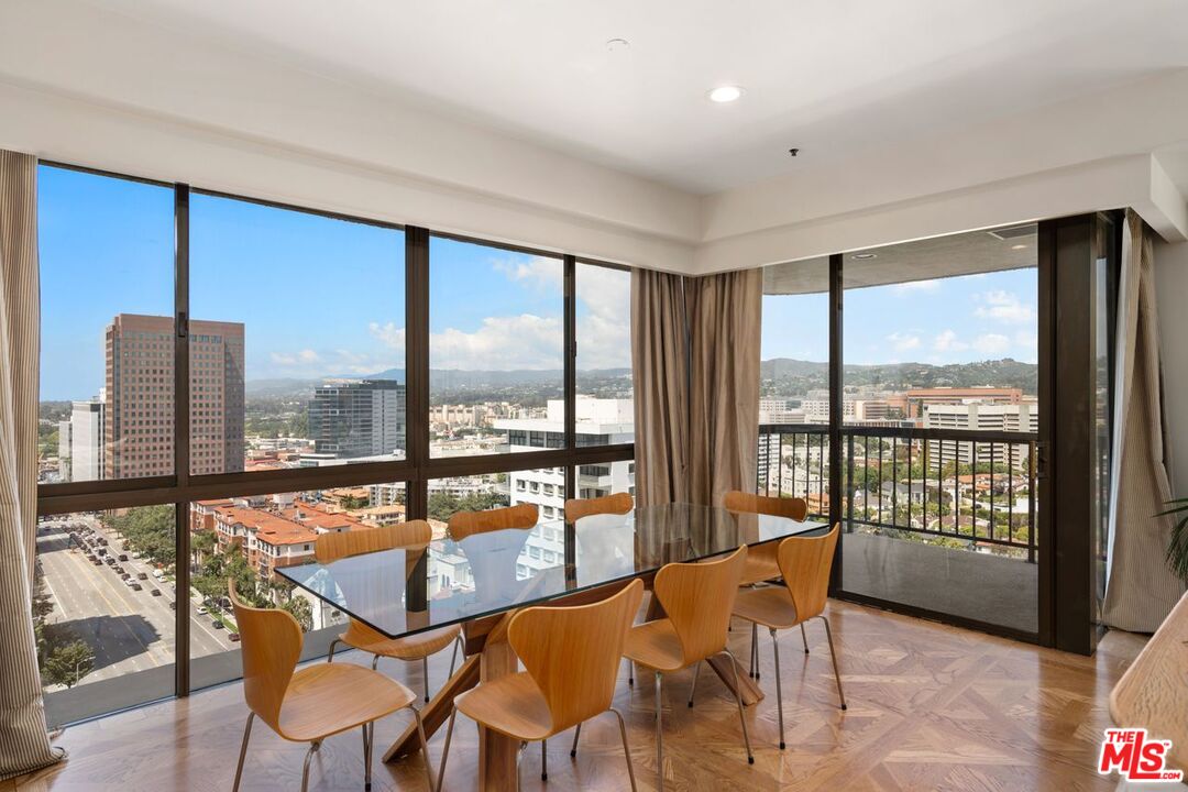 10750 Wilshire Blvd Unit: 1501