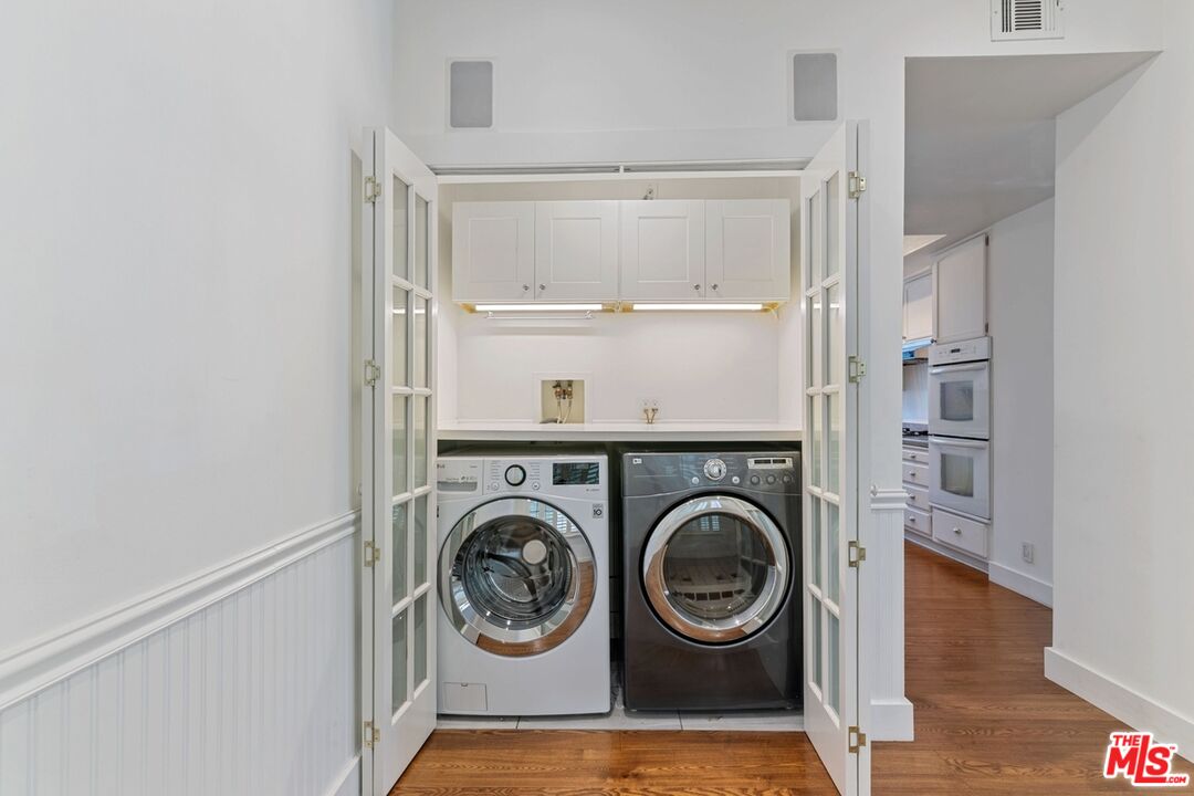 2031 S Bentley Ave Unit: 107