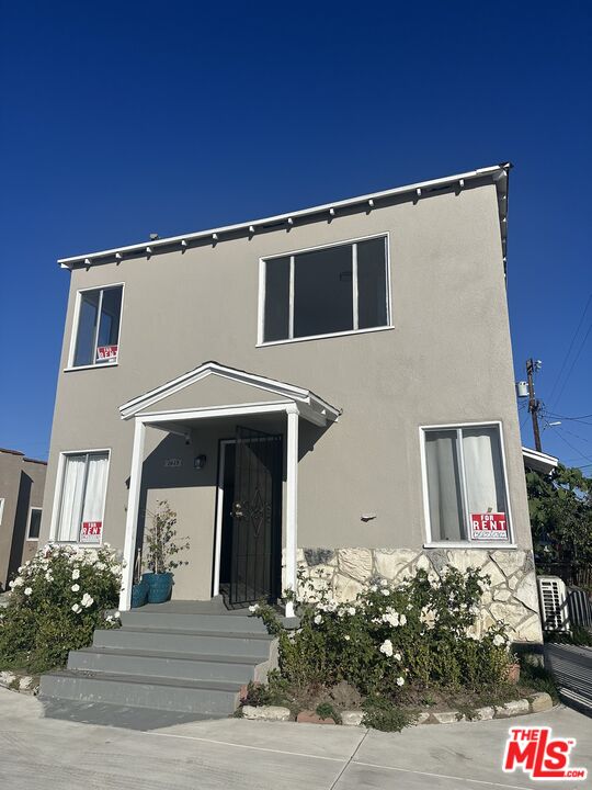 1613 Exposition Blvd