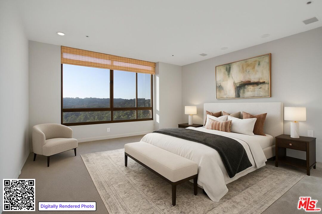 10430 Wilshire Blvd Unit: 2001