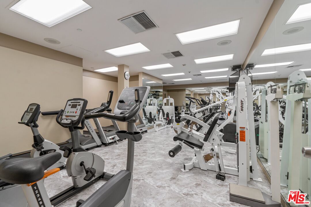 10430 Wilshire Blvd Unit: 2001