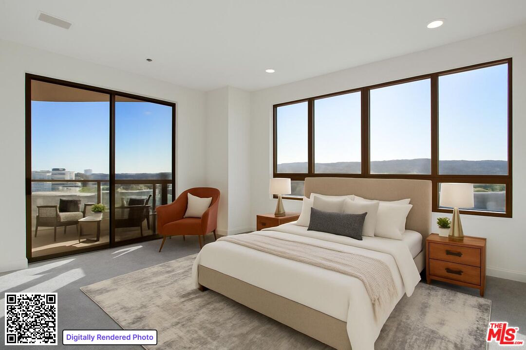 10430 Wilshire Blvd Unit: 2001