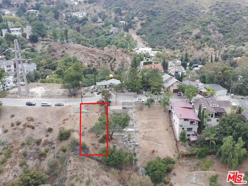 9477 Reverie Rd