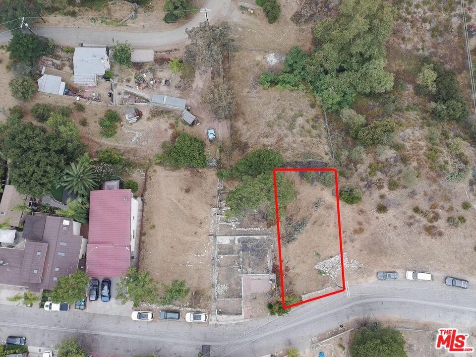 9477 Reverie Rd