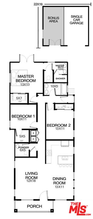 919 Isabel St