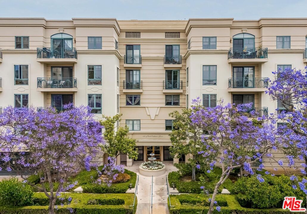 430 N Oakhurst Dr Unit: 202