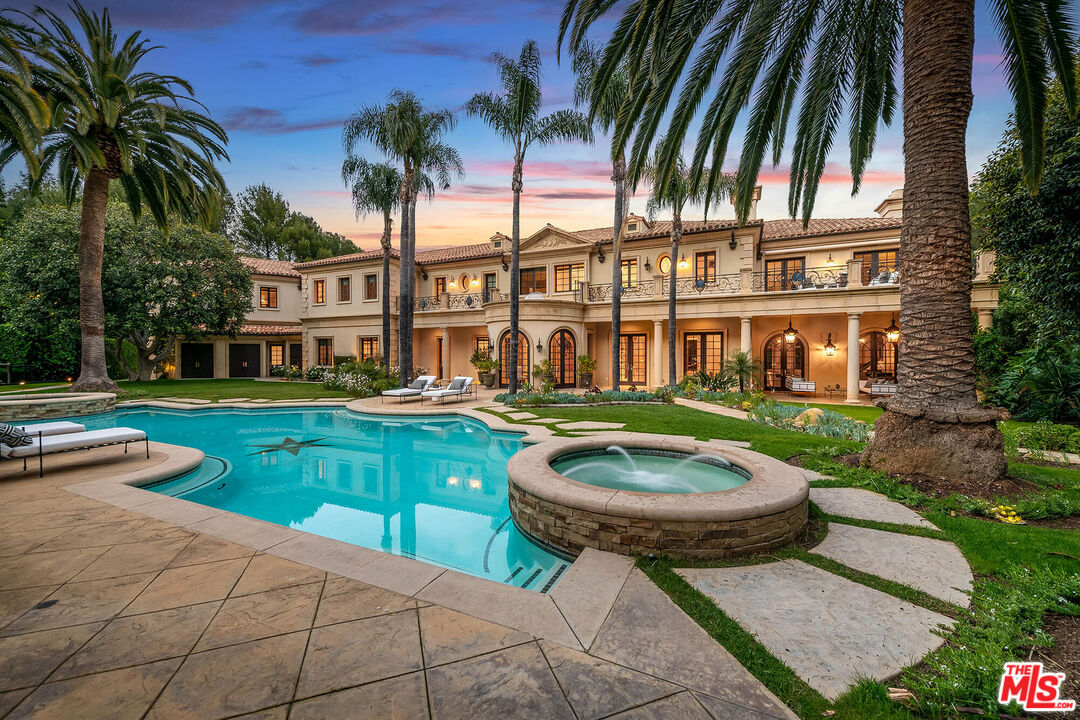 70 Beverly Park