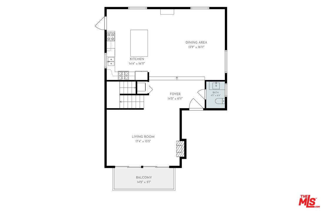 3627 Loosmore St