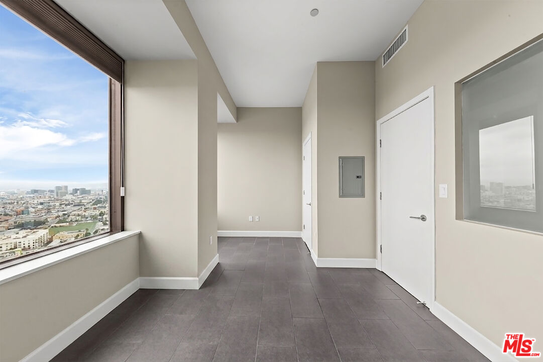 1100 Wilshire Blvd Unit: 2411
