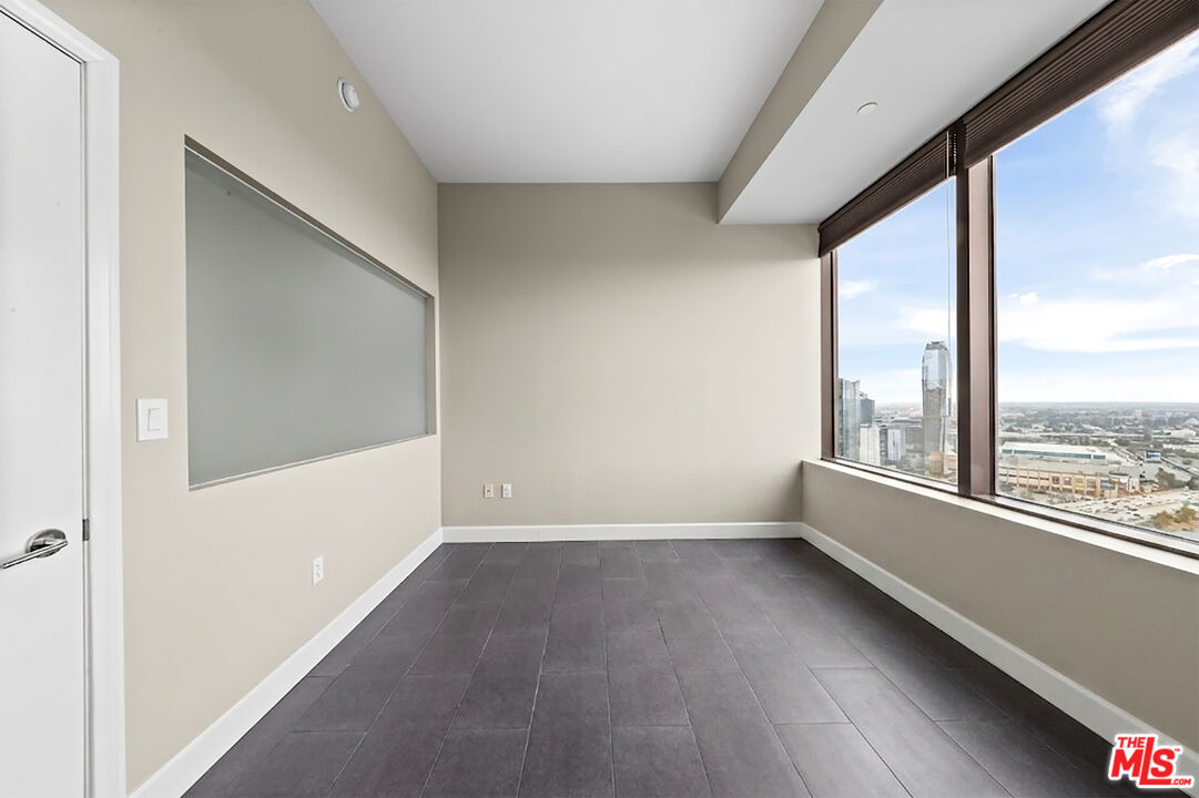 1100 Wilshire Blvd Unit: 2411