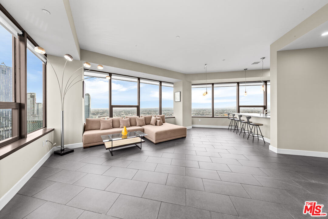 1100 Wilshire Blvd Unit: 2411