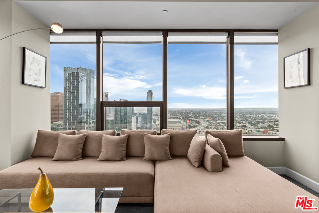 1100 Wilshire Blvd Unit: 2411