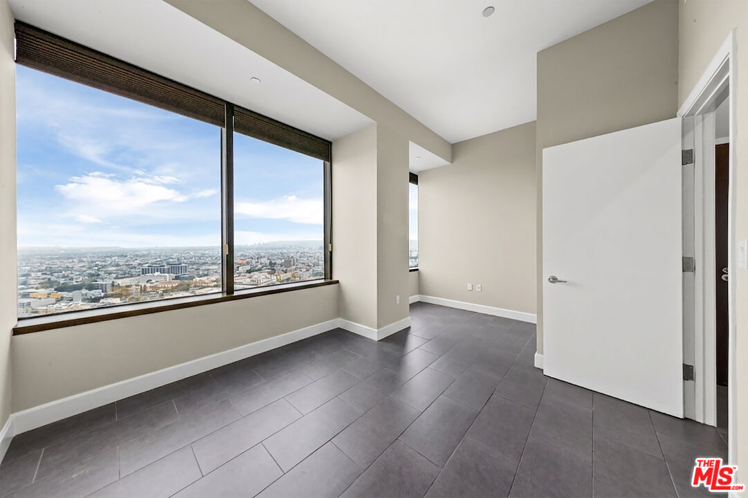 1100 Wilshire Blvd Unit: 2411