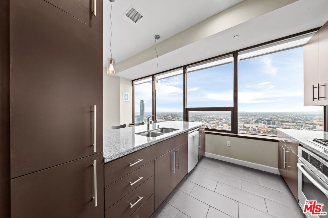 1100 Wilshire Blvd Unit: 2411