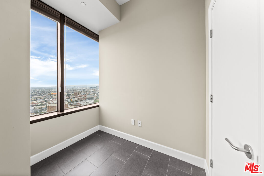 1100 Wilshire Blvd Unit: 2411