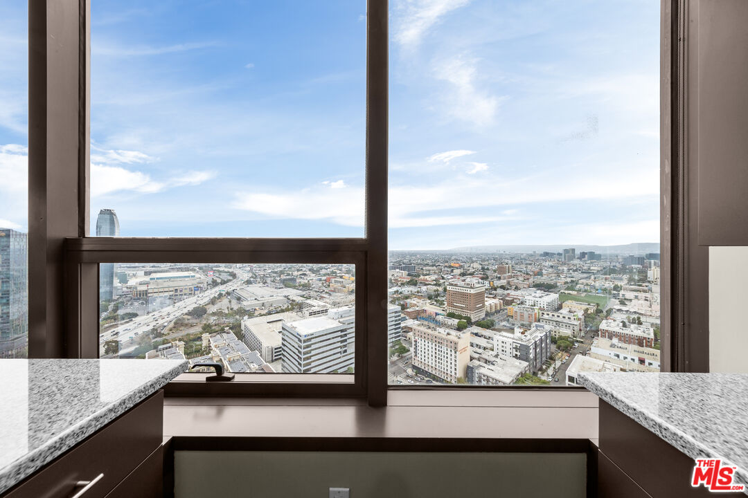 1100 Wilshire Blvd Unit: 2411