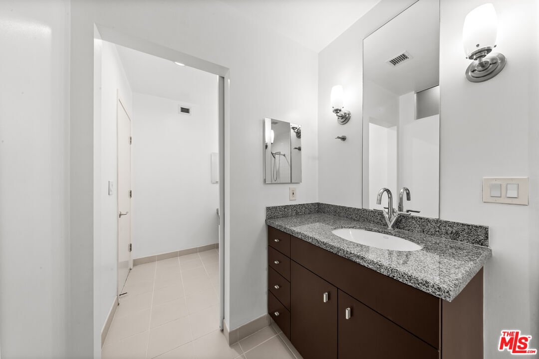1100 Wilshire Blvd Unit: 2411