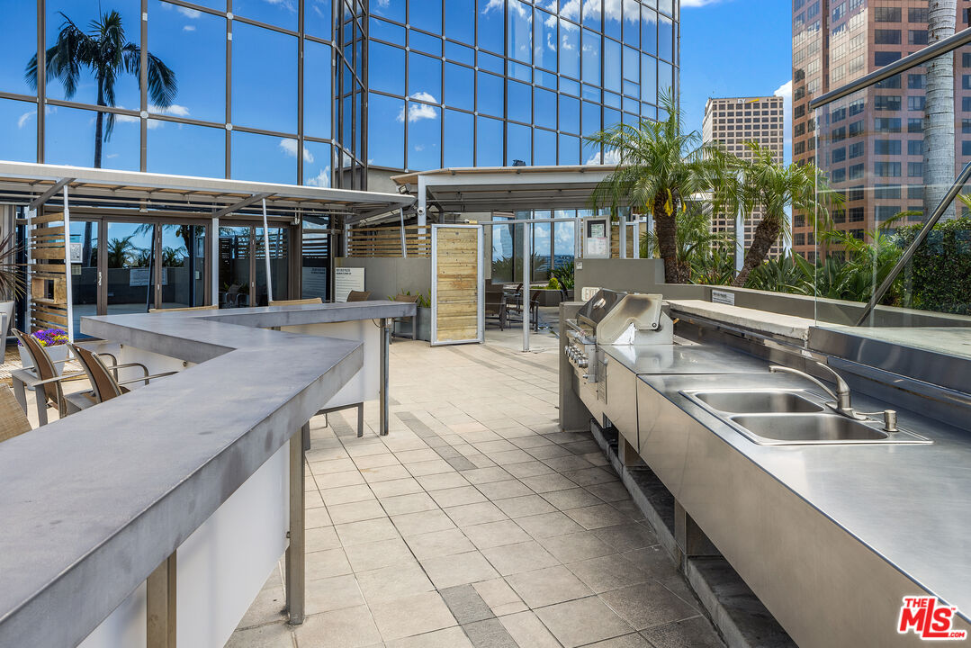 1100 Wilshire Blvd Unit: 2411