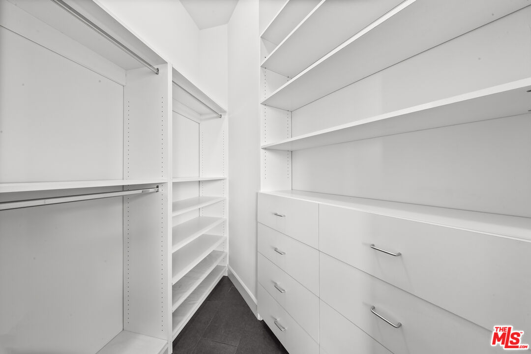 1100 Wilshire Blvd Unit: 2411