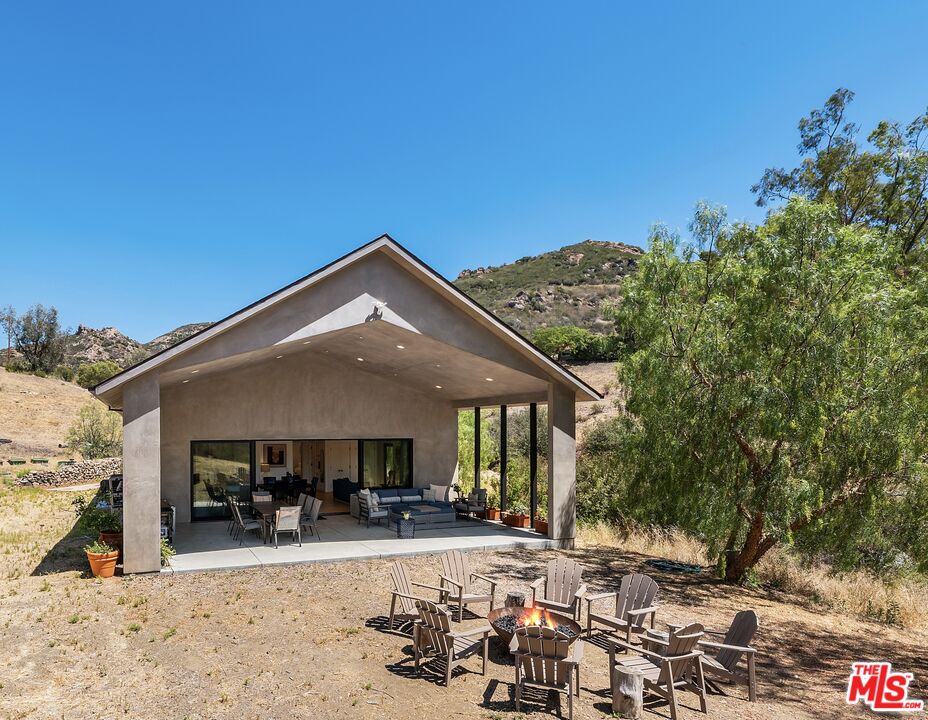 31847 Hidden Highland Rd