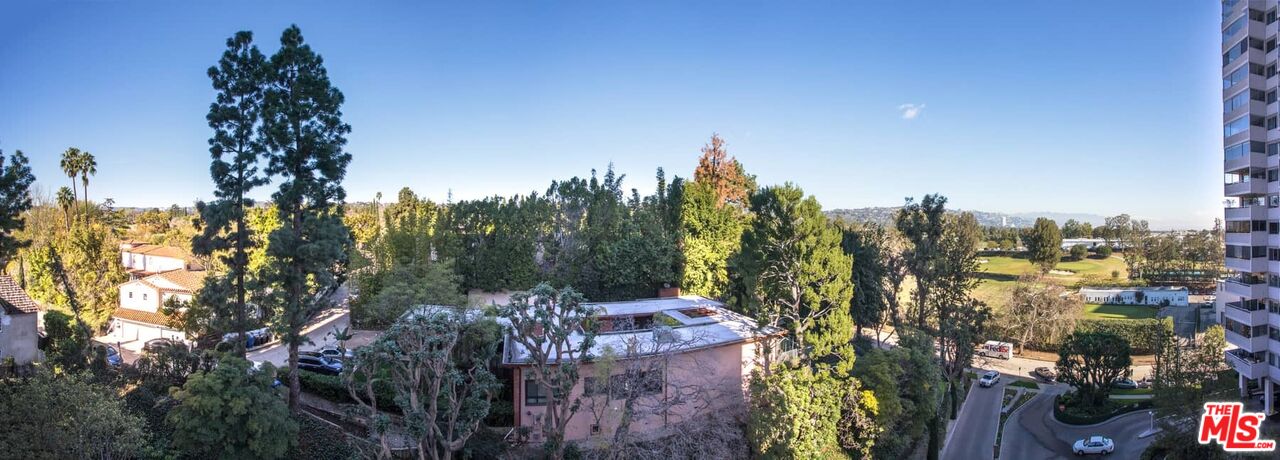 865 Comstock Ave Unit: 6A