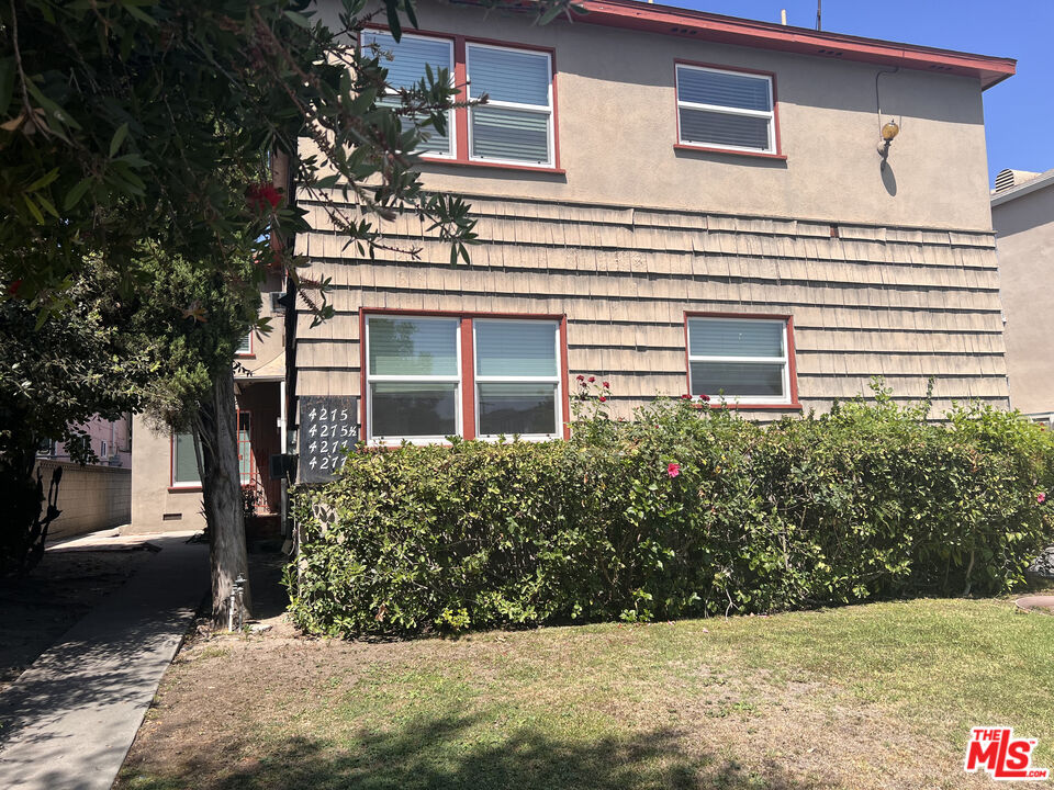 4277 Tujunga Ave Unit: 4277.5