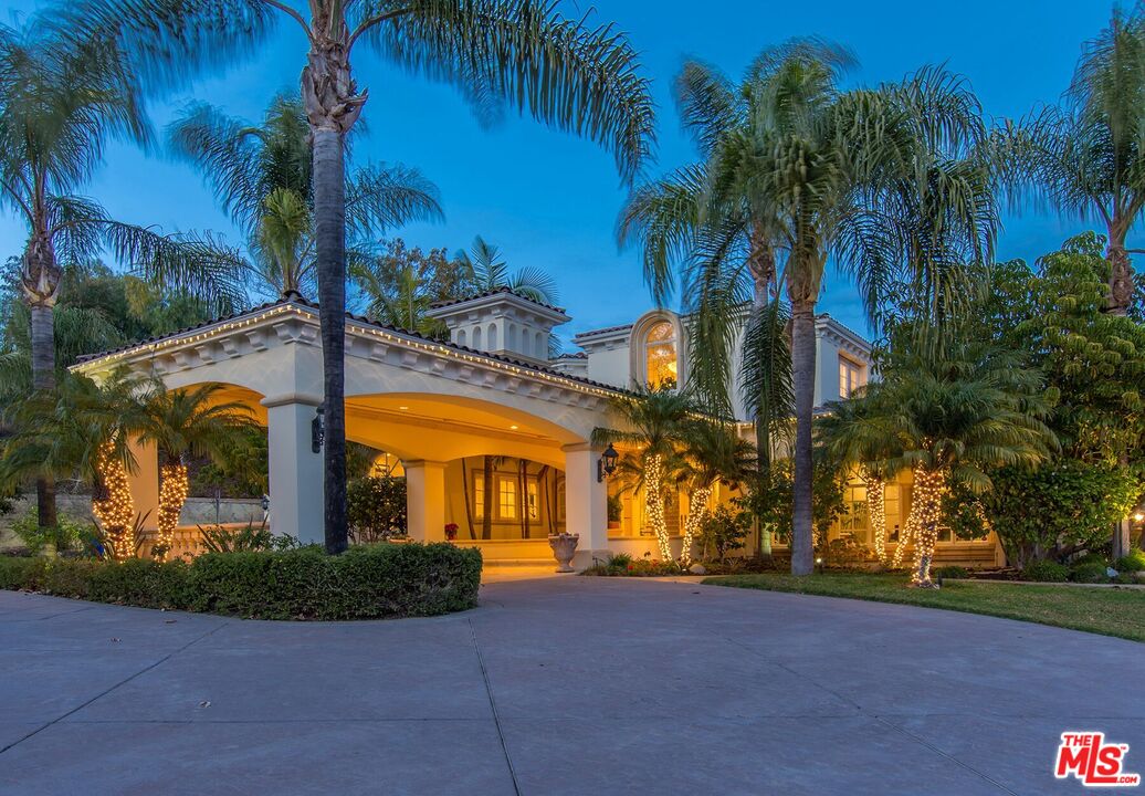 3855 Brunston Ct