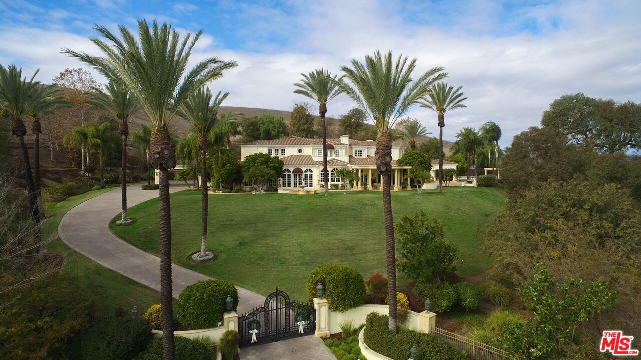3855 Brunston Ct