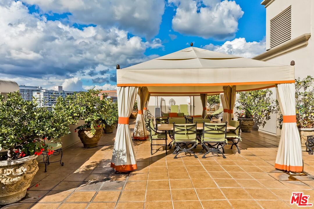 10795 Wilshire Blvd Unit: 101